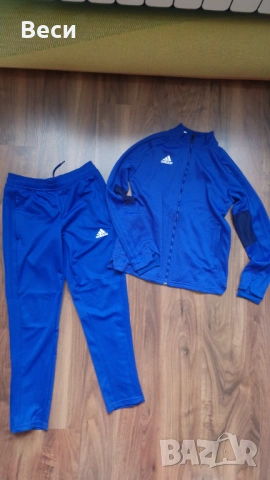 Детски екипи Nike, Adidas и Under Armour, снимка 5 - Детски комплекти - 54389752