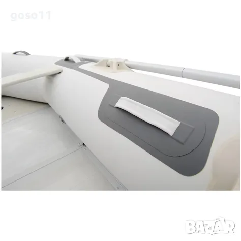 Надуваема лодка Aqua Marina, снимка 7 - Водни спортове - 55503417