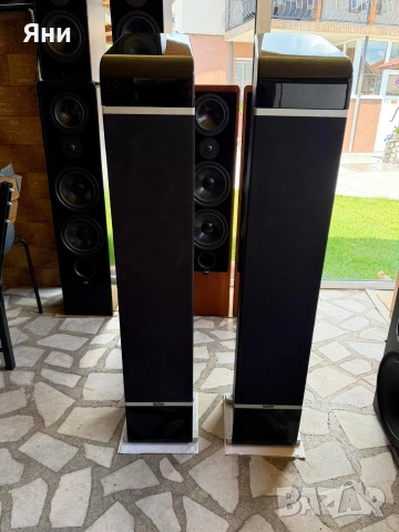 Infinity Classia C336 тонколони 