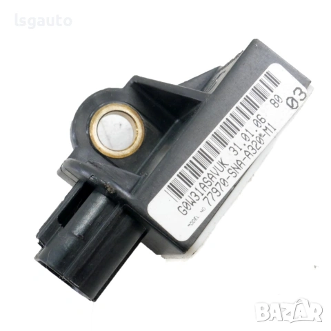 AIRBAG сензор Honda Civic VIII 2006-2011 ID: 162058 OEM: 77970-SNA-A320-M1