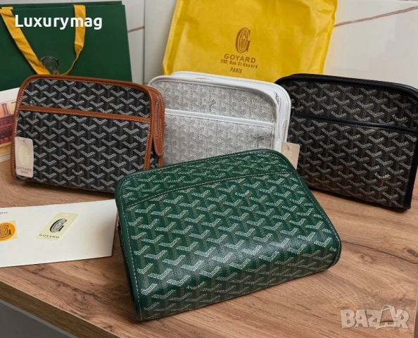 Чанта Goyard