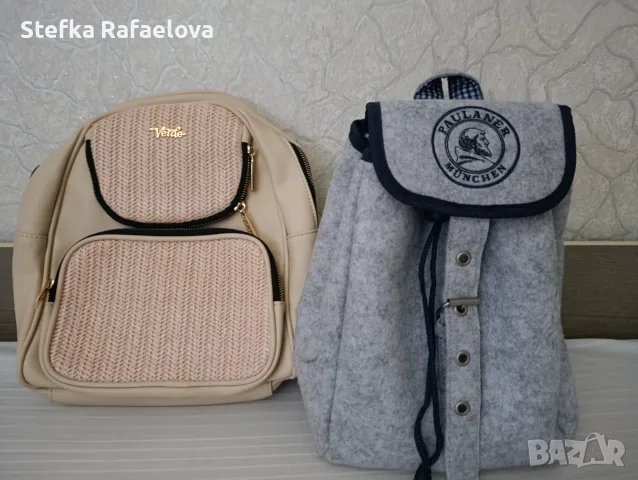 Дамски чанти 1 😀, снимка 6 - Чанти - 55606341