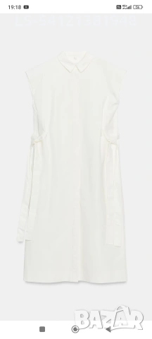 Рокля Zara, снимка 5 - Рокли - 55104634