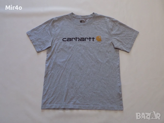 тениска carhartt риза потник блуза фанела худи горнище мъжка оригинална M