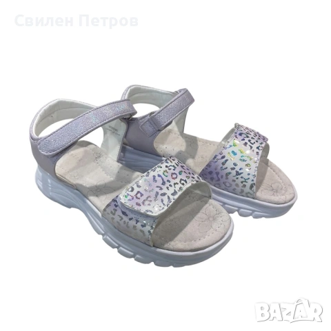 Детски сандали