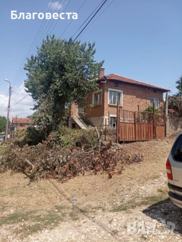 Продавам, снимка 9 - Къщи - 54112611