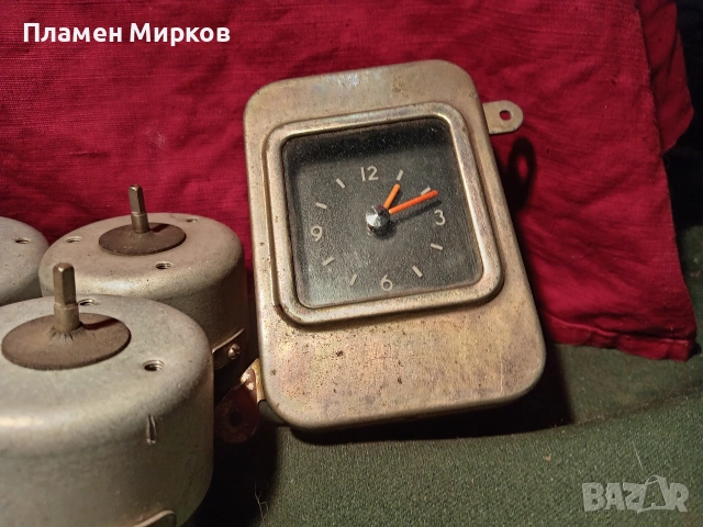 Шест часовника, снимка 3 - Други - 54663401