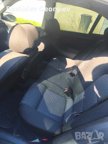 Сеат Леон Арл 1.9 tdi 150+++, снимка 6 - Автомобили и джипове - 55311433