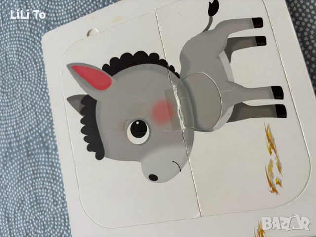 Детски играчки и книжки, снимка 6 - Образователни игри - 53995504