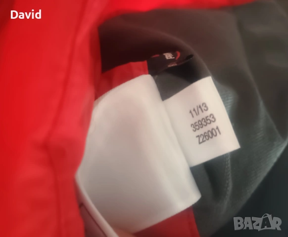 Оригинално
Мъжко яке Salomon Minim Synth Jacket, снимка 7 - Якета - 54376851