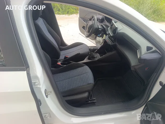 Пежо 208 Е208 / Peugeot 208 2 - 1,5 BluHDI 1,2I и E208 - на части , снимка 12 - Автомобили и джипове - 55426859