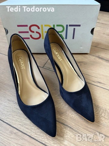 Дамски обувки Esprit