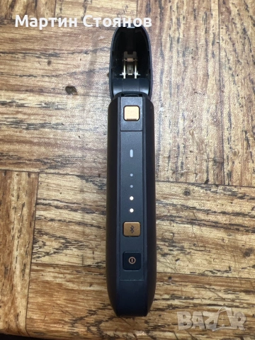 IQOS 2.4 Станция, снимка 2 - Друга електроника - 54539315