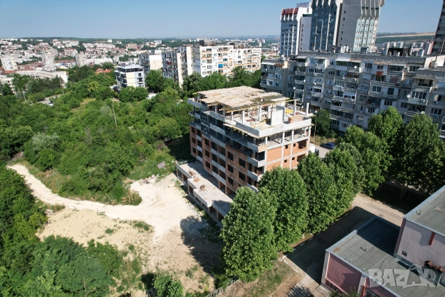гараж Дружба 1, снимка 5 - Гаражи и паркоместа - 54932454