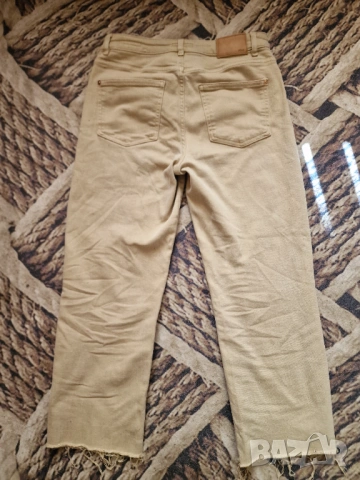 Дамски дънки, снимка 2 - Дънки - 54600689
