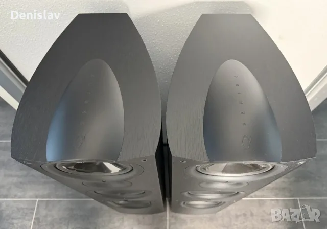 KEF Q11 тонколони, снимка 5 - Тонколони - 55630501
