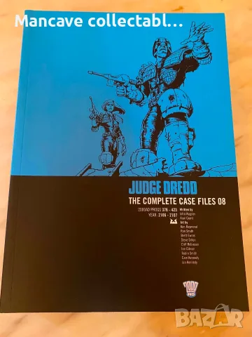 MARVEL kомикси и графични романи, снимка 7 - Художествена литература - 55491563
