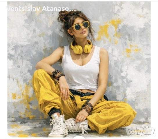 Your journey to your inner peace. Meditation e-book, снимка 4 - Електронни книги - 54088817