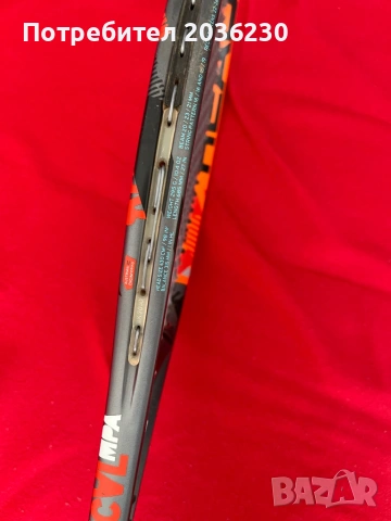 Head radical MPA, снимка 2 - Тенис - 29565977