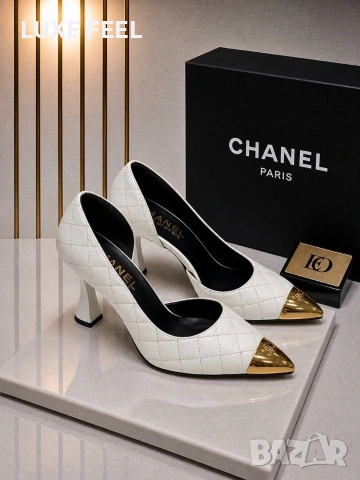 Fendi 💎 Chanel 💎 Yves Saint Laurent 💎