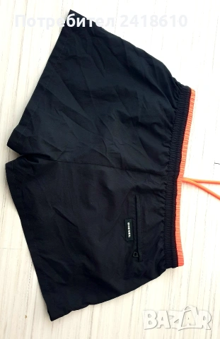Diesel Swimwear Stretch Mens Size M ОРИГИНАЛ! Мъжки Бански!, снимка 9 - Бански - 54465485