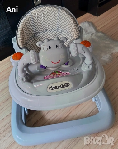 Проходилка Chipolino