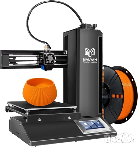 НОВ 3d принтер MALYAN M320