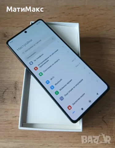 REDMI Note 13 Pro с Гаранция, снимка 9 - Xiaomi - 55309115