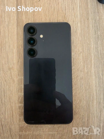 Samsung S25 512GB, 12GB RAM с гаранция, снимка 4 - Samsung - 55273646