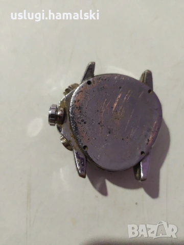 Ръчен часовник автомат, снимка 4 - Мъжки - 54074032