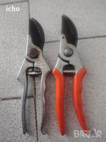 Лозарска ножица felco 