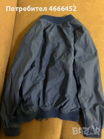 Детски якета зимни и пролетни, снимка 5 - Детски якета и елеци - 54086390