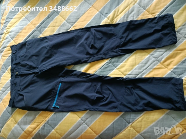 Оригинални панталони Haglofs 
