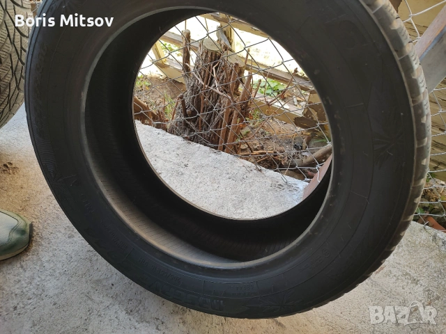 Зимни гуми Toyo Observe S944, снимка 4 - Гуми и джанти - 54823358