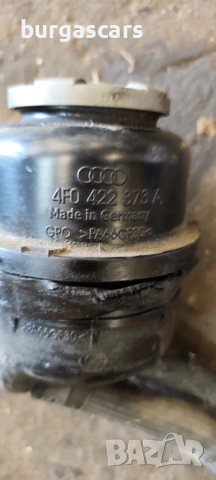 Казанче хидравлична 4F0 422 373 A Audi A6 Avant 4G C6 3.0TDI - 224к.с., снимка 2 - Части - 54955862