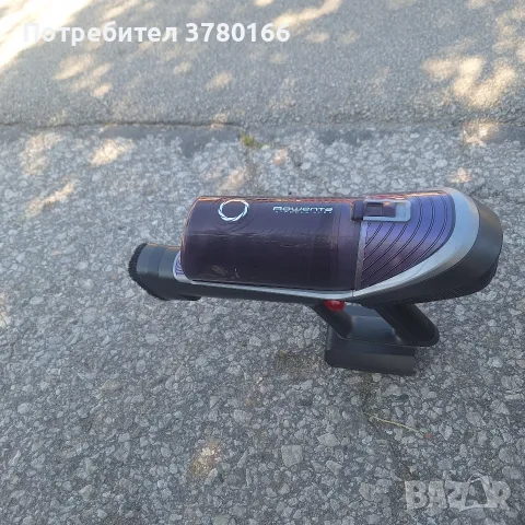 Rowenta прахосмукачка 22v