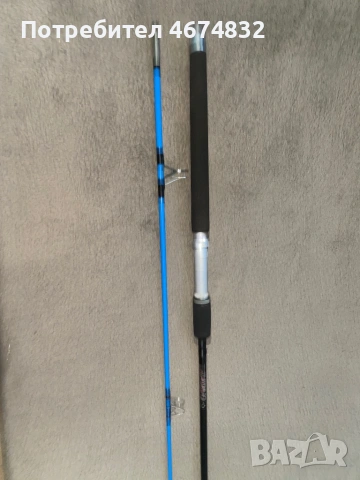 TOKOZ Lipno 2.40, снимка 6 - Въдици - 54083079