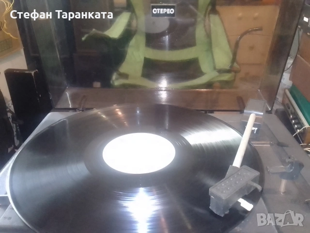 Грамофон Респром , снимка 5 - Грамофони - 54860293