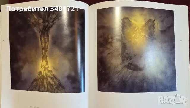 Helmut Schober. Light-Licht, снимка 7 - Изкуство, музика, кино и фотография - 55361887