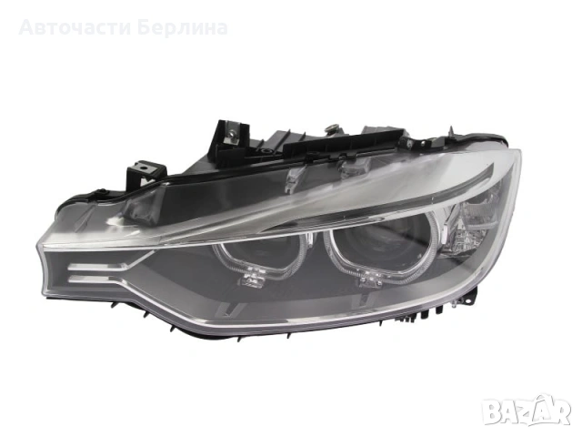 Фар ляв за BMW 3 TYC