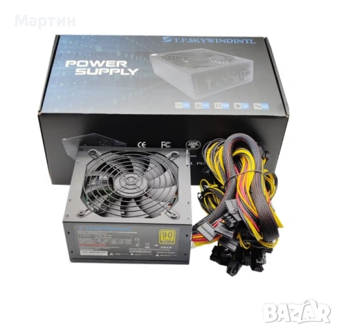 Захранване за компютър 2000W