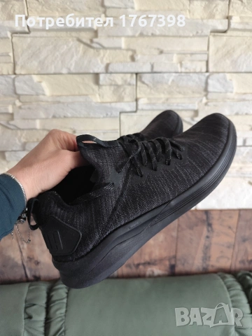 puma оригинални мъжки маратонки 44.5 -30евро, снимка 2 - Маратонки - 54551869