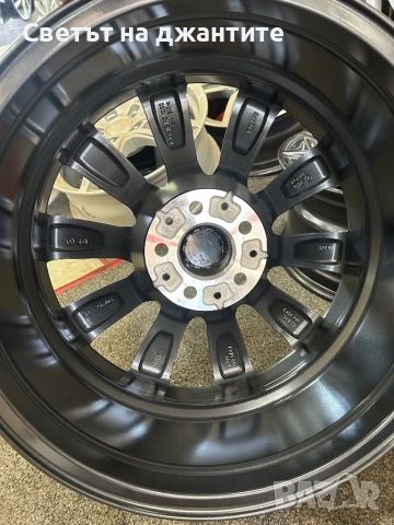 Джанти 18 5х112 VW Passat Tiguan Skoda Superb Audi A4 A5 A6 Q5 Нови, снимка 4 - Гуми и джанти - 54440286