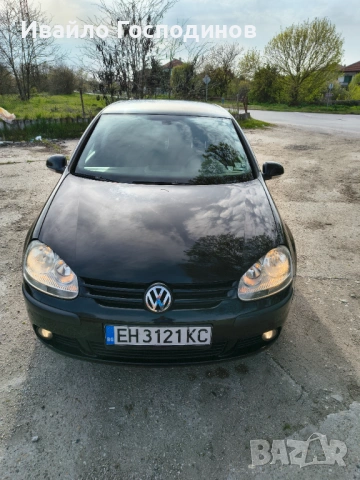 VW Golf 1.9 TDI 105 к.с. , снимка 14 - Автомобили и джипове - 54412721
