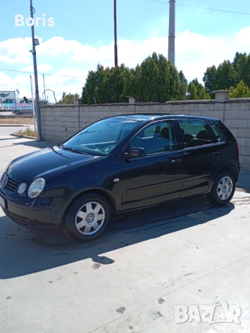 Vw Polo 1.9TDi 101kc