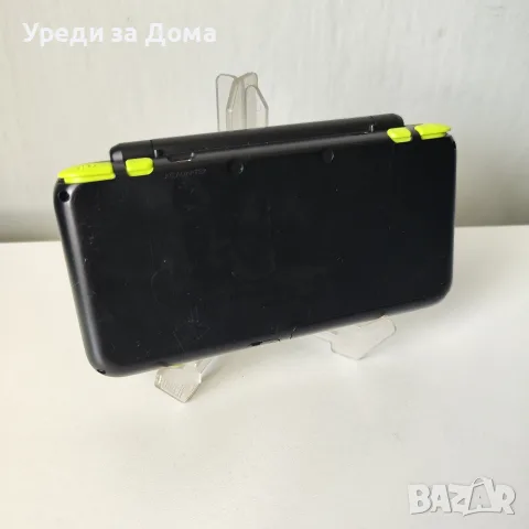 Конзола Nintendo New 2DS XL, снимка 4 - Nintendo конзоли - 55660736