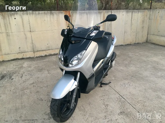 Yamaha X Max 250i, снимка 4 - Мотоциклети и мототехника - 55469538