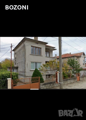 Къща в гр.Каварна, снимка 5 - Къщи - 55085115