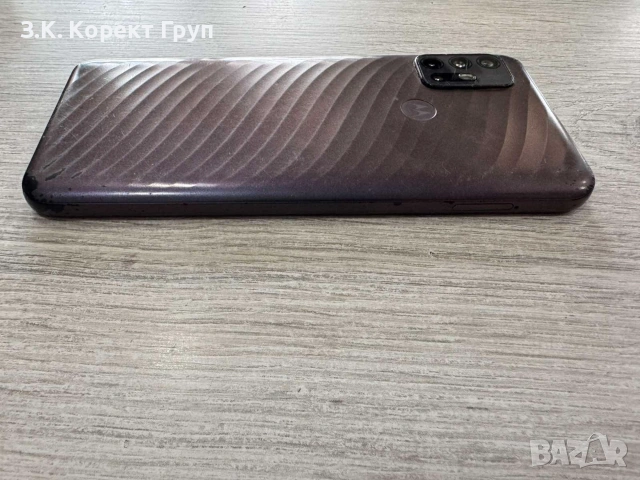 Motorola G10 64GB 4GB RAM Dual със Забележки, снимка 12 - Motorola - 54988058