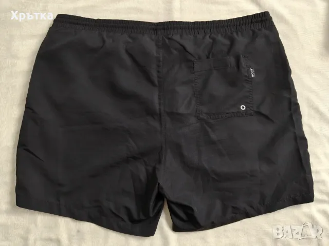 Hugo Boss Starfish - Оригинални плажни шорти р-р XL, снимка 3 - Бански - 55381175